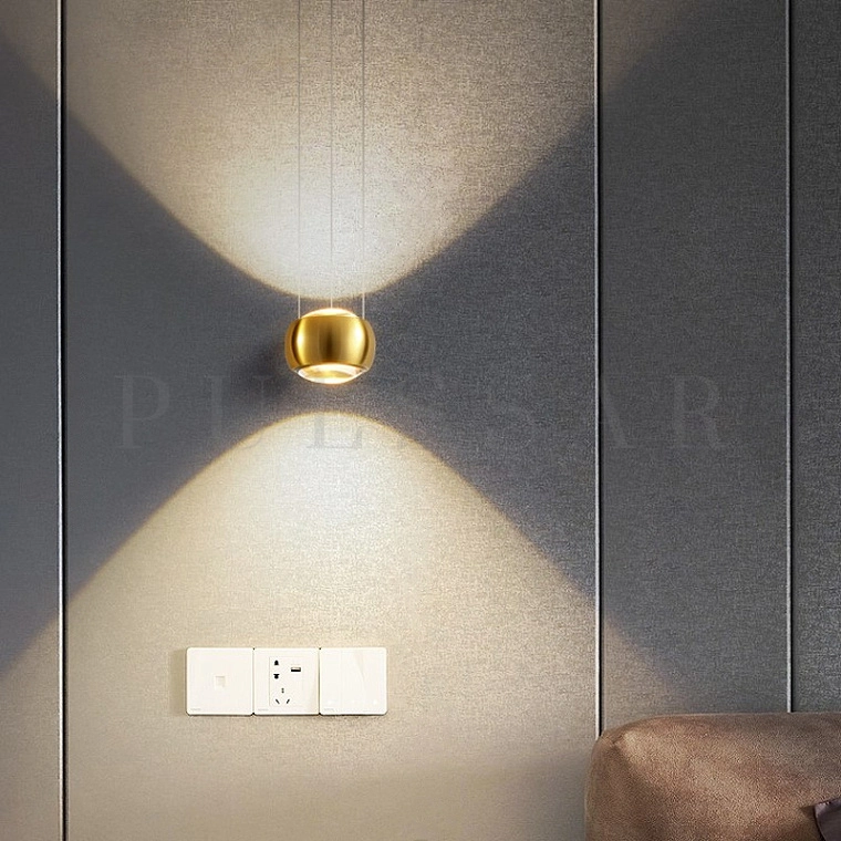 Подвесной светильник JOSS