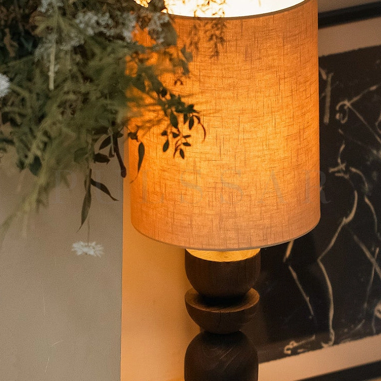 Настольная лампа WILHARD TAB