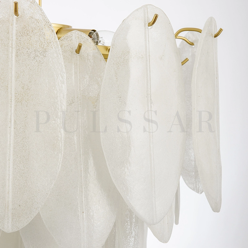 Подвесная люстра BLOMST