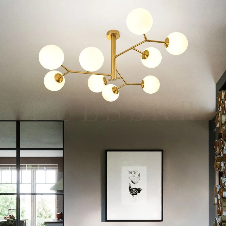 Потолочная люстра TWIGGY