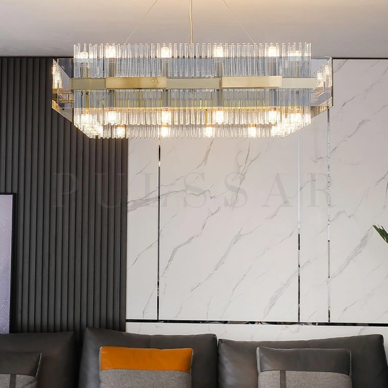 Подвесная люстра SELLA