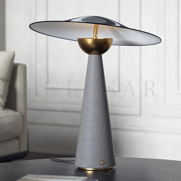 Настольная лампа VIRGIL