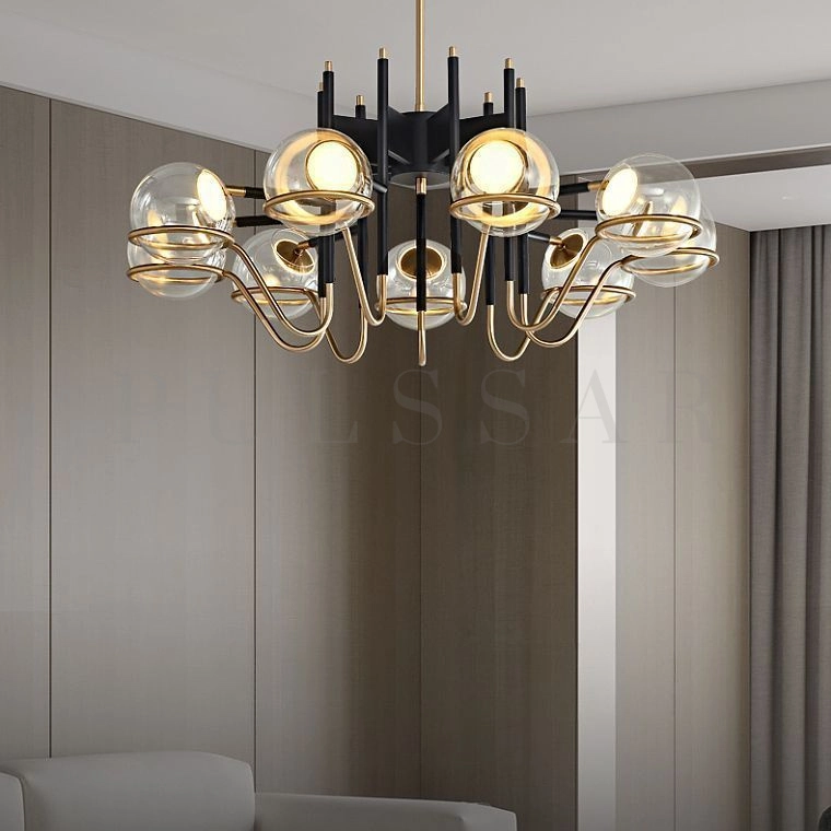 Подвесная люстра LEGER