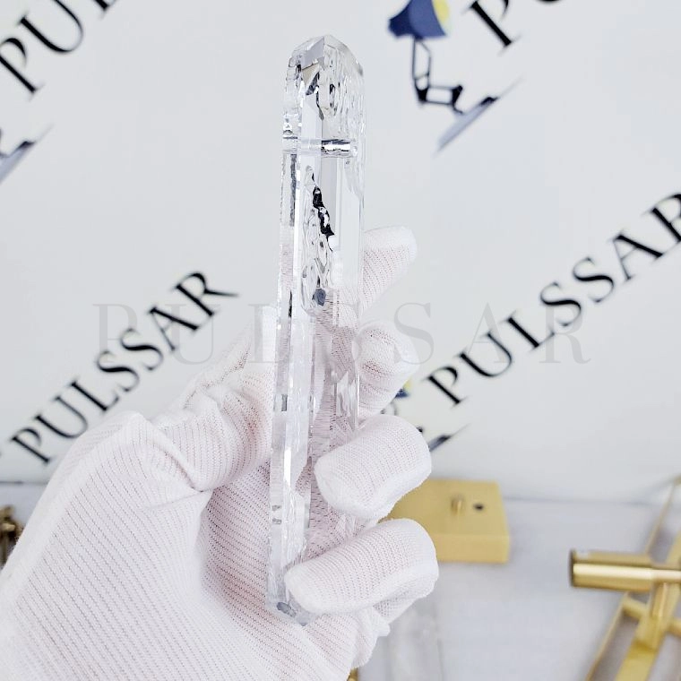 Реечная люстра ILIAS LONG