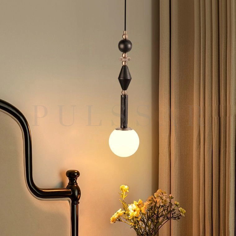 Подвесной светильник BERTON