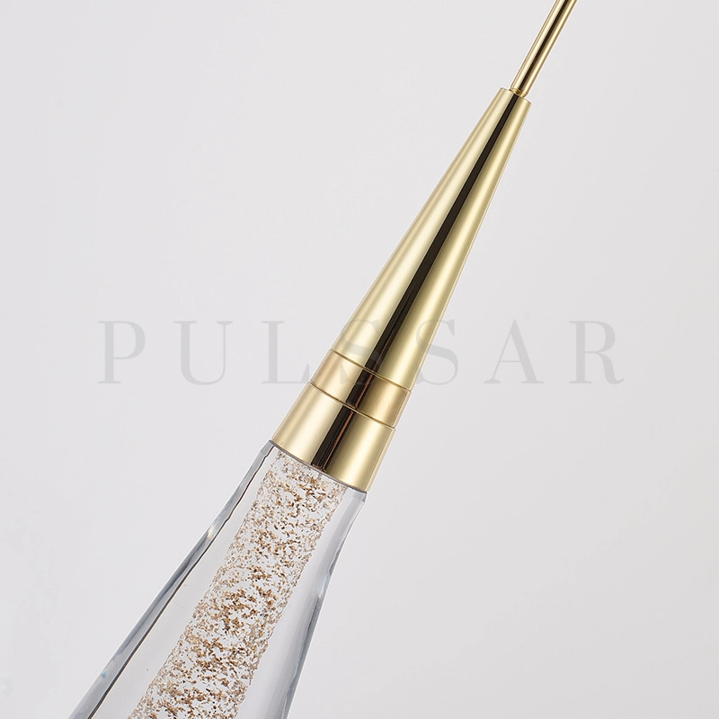 Подвесной светильник DROP