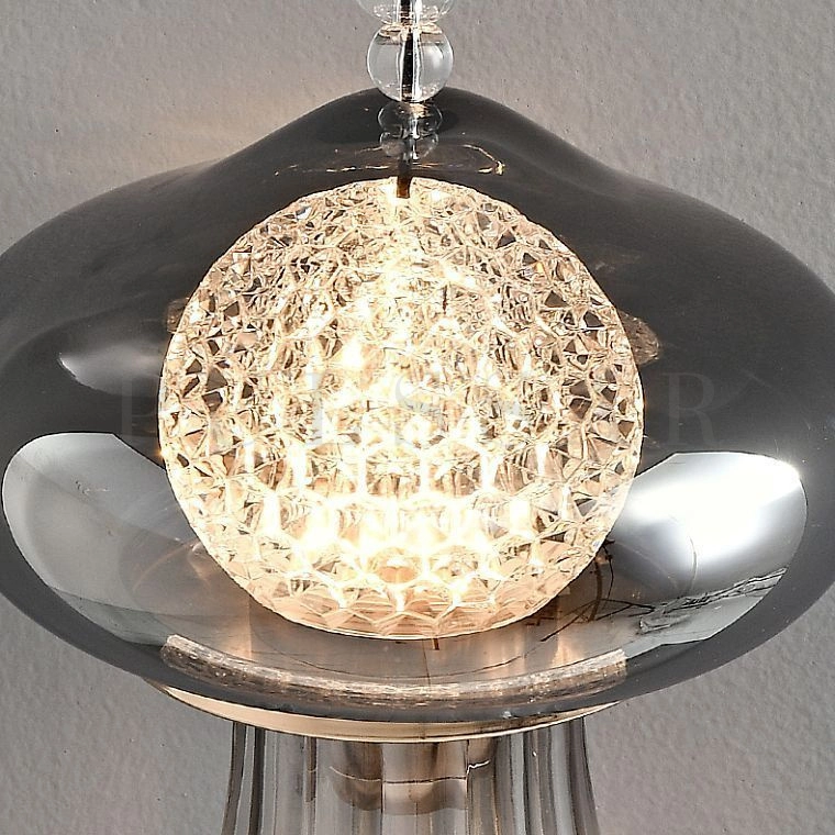 Подвесной светильник GLACIERS