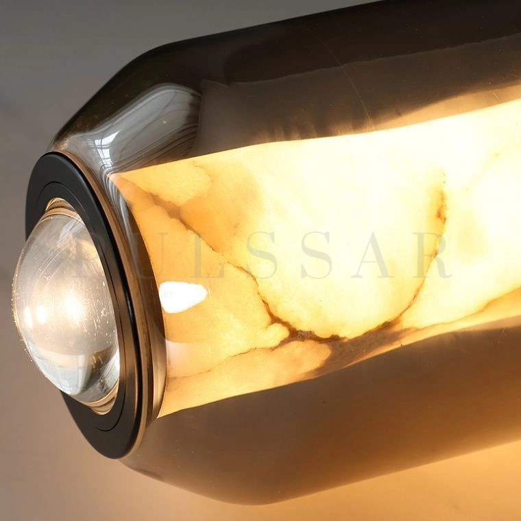 Подвесной светильник MORADO