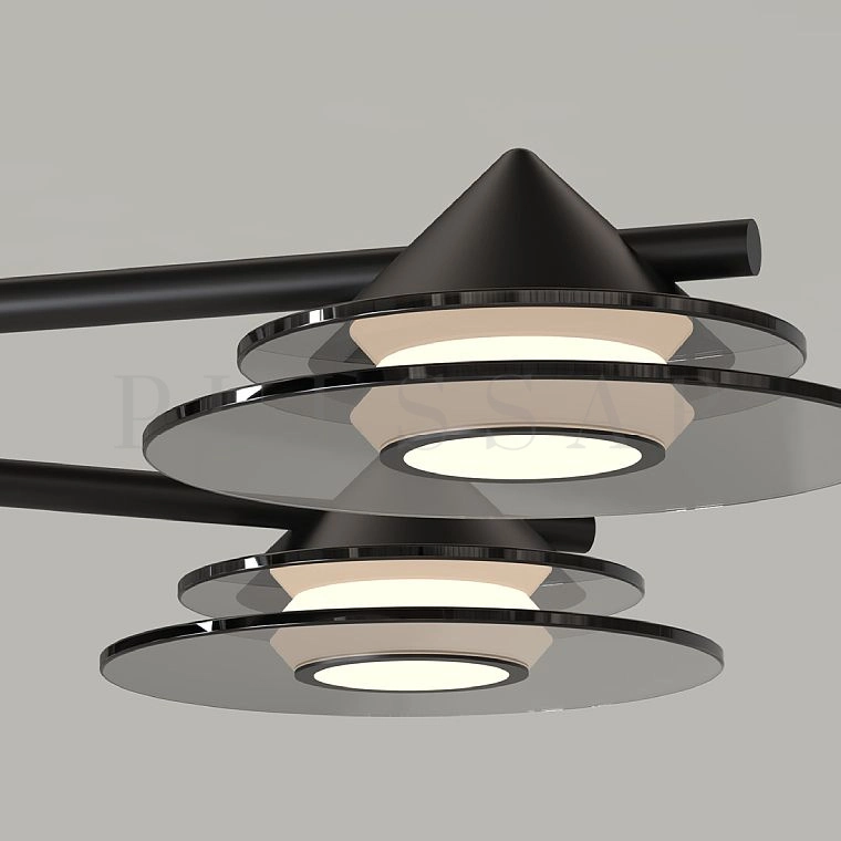 Подвесная люстра GORM CH