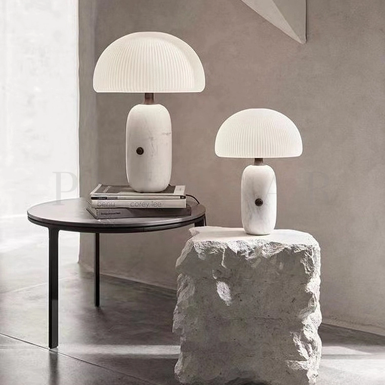 Настольная лампа CARAMELLA