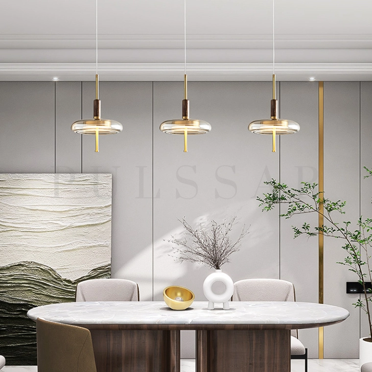 Подвесной светильник MICO TRIO