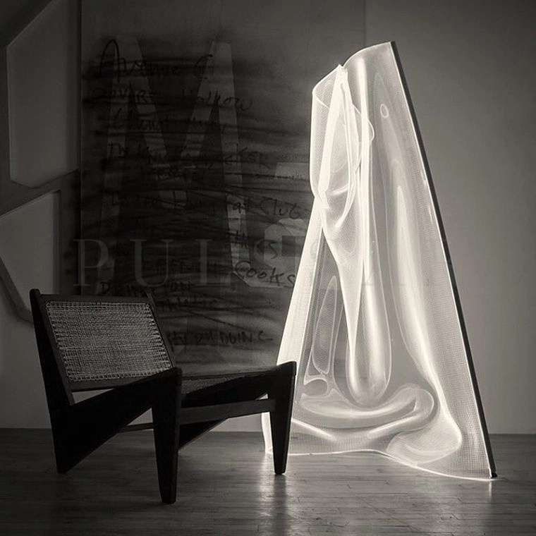 Торшер MIRAN FL