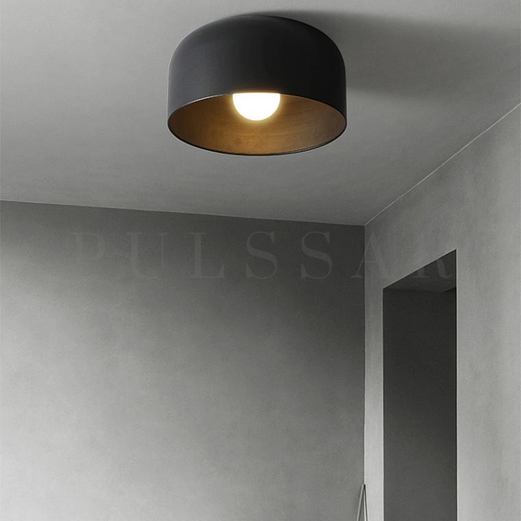 Потолочный светильник PUFF