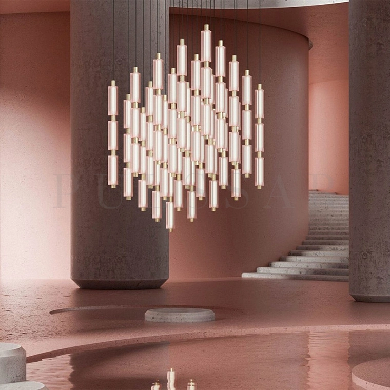 Подвесной светильник ONEX