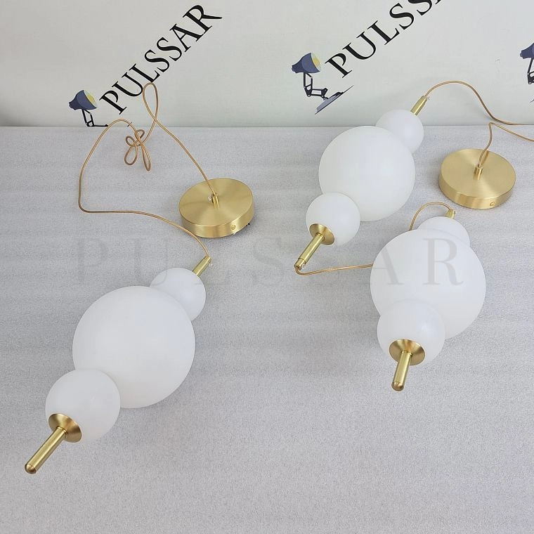 Подвесной светильник KLABBE