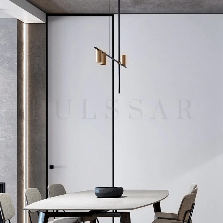 Подвесная люстра CASA