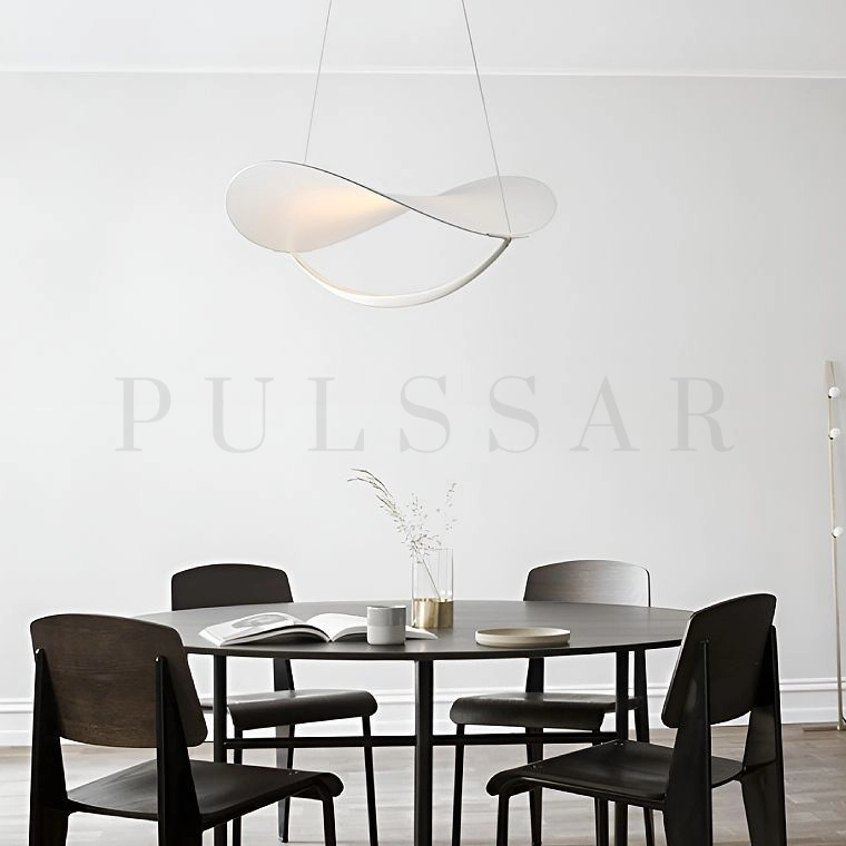 Подвесной светильник ORBIA