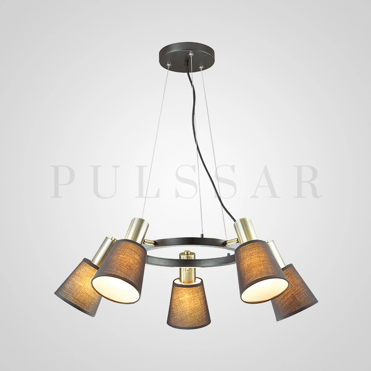 Подвесная люстра MICRON