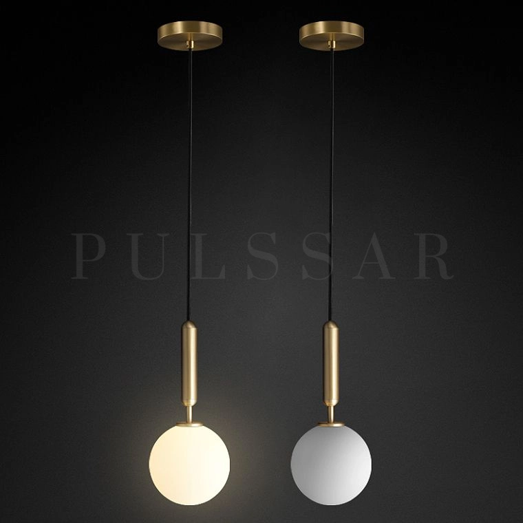 Подвесной светильник POLARIS ONE