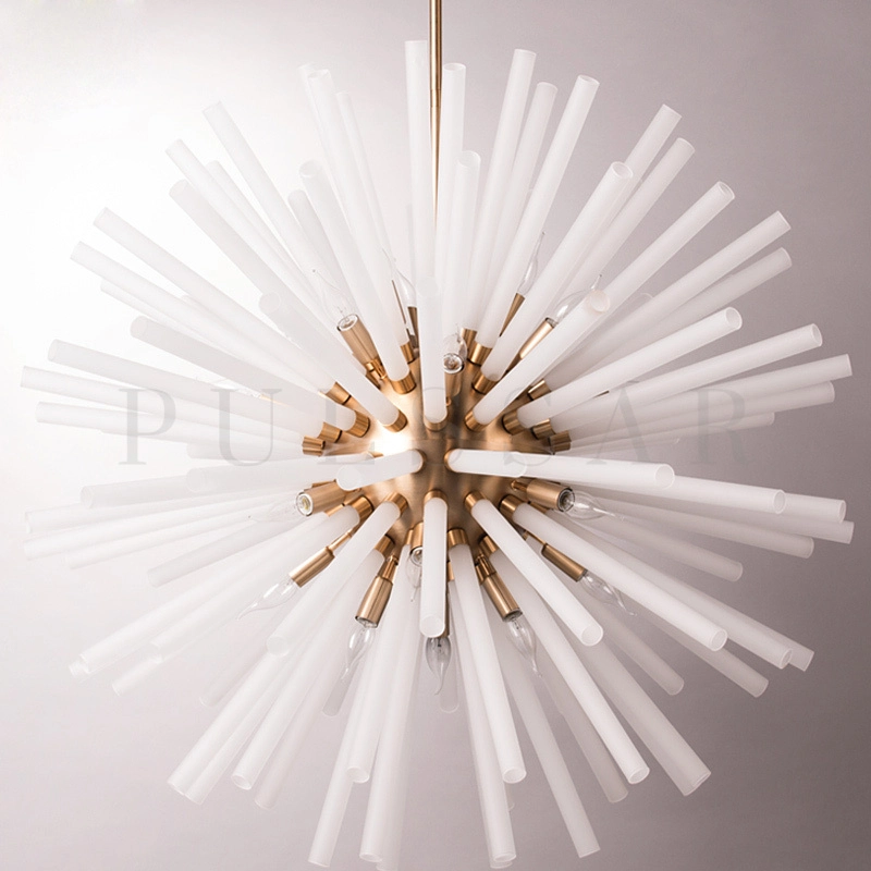 Подвесная люстра DECO R