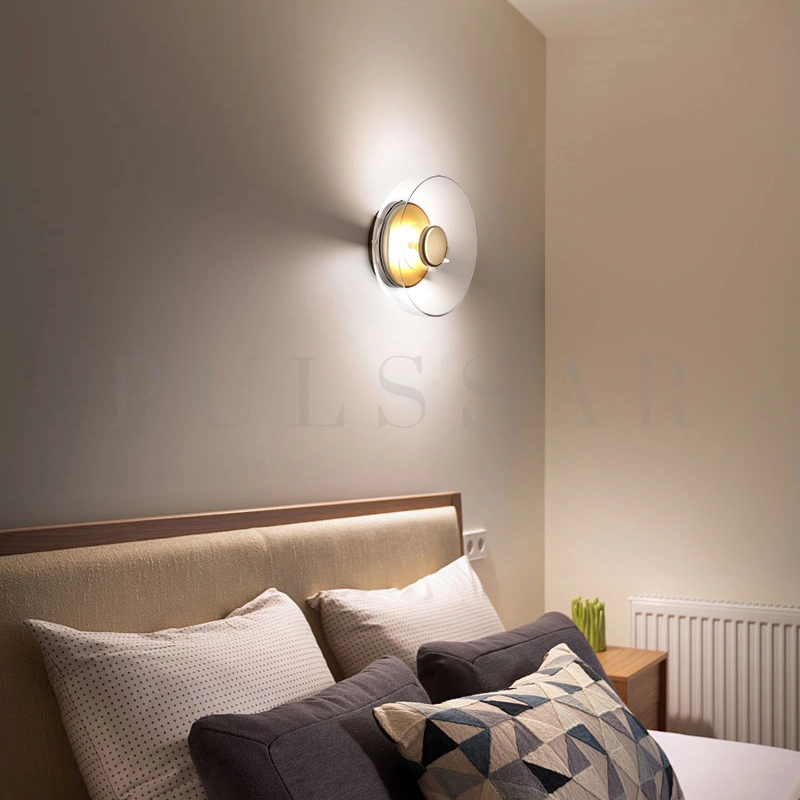 Кольцевая люстра ARCTIC