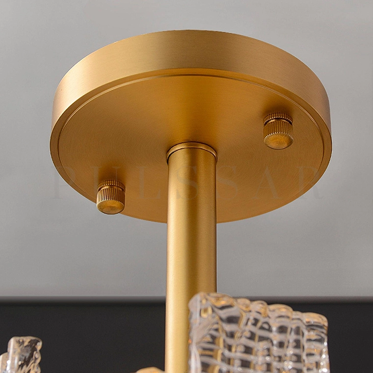 Подвесная люстра ALETTA