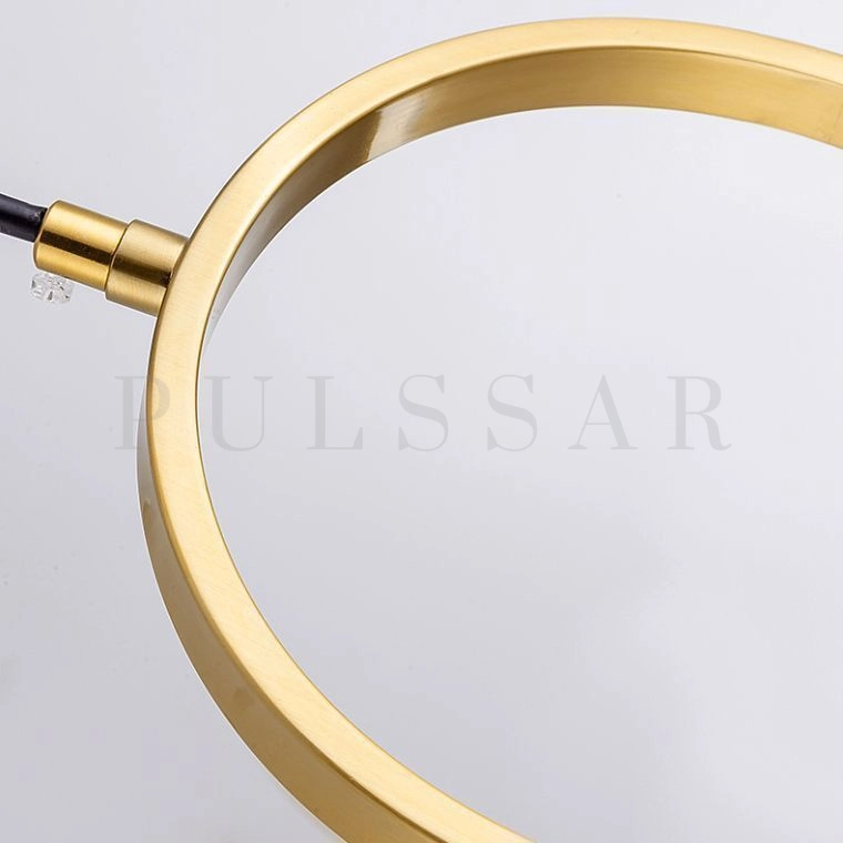 Подвесной светильник ARVET