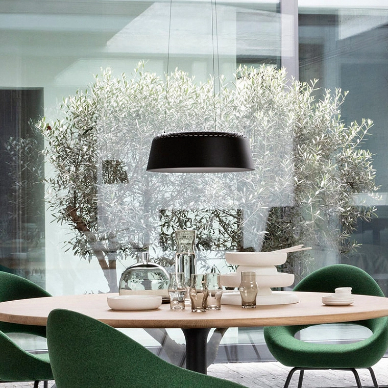 Подвесная люстра EWALD