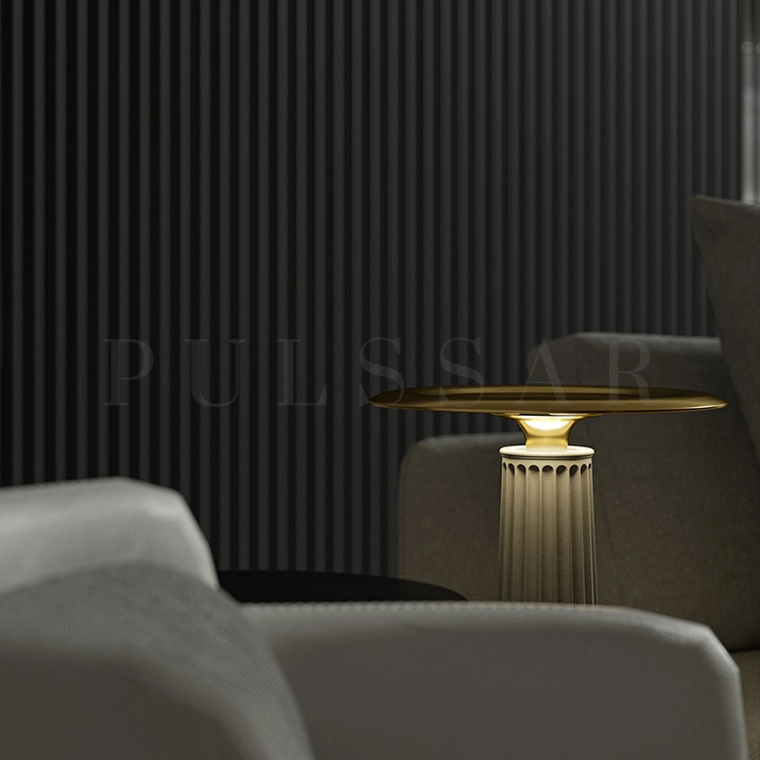 Настольная лампа CASTOR