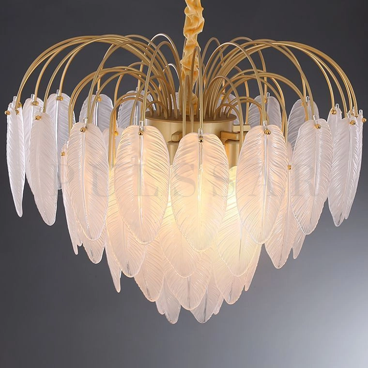 Подвесная люстра LORINA