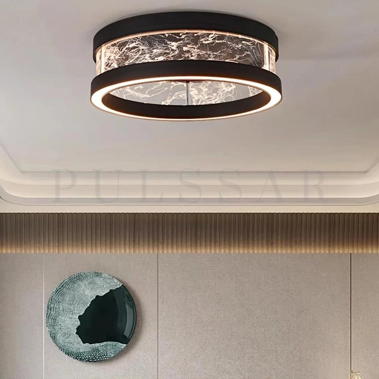 Потолочная люстра ATARI NUOVO CH