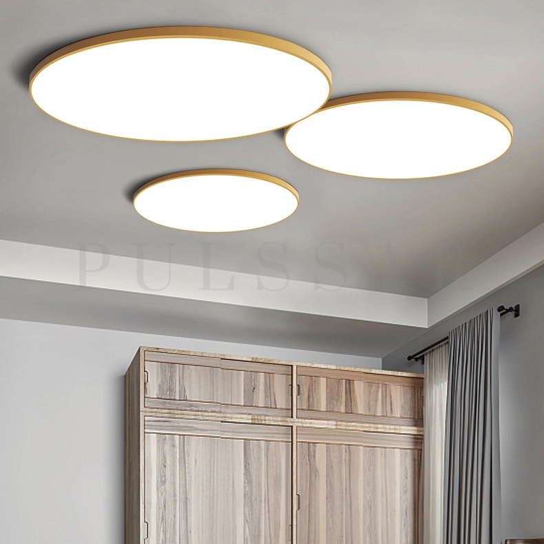 Потолочный светильник SLIM