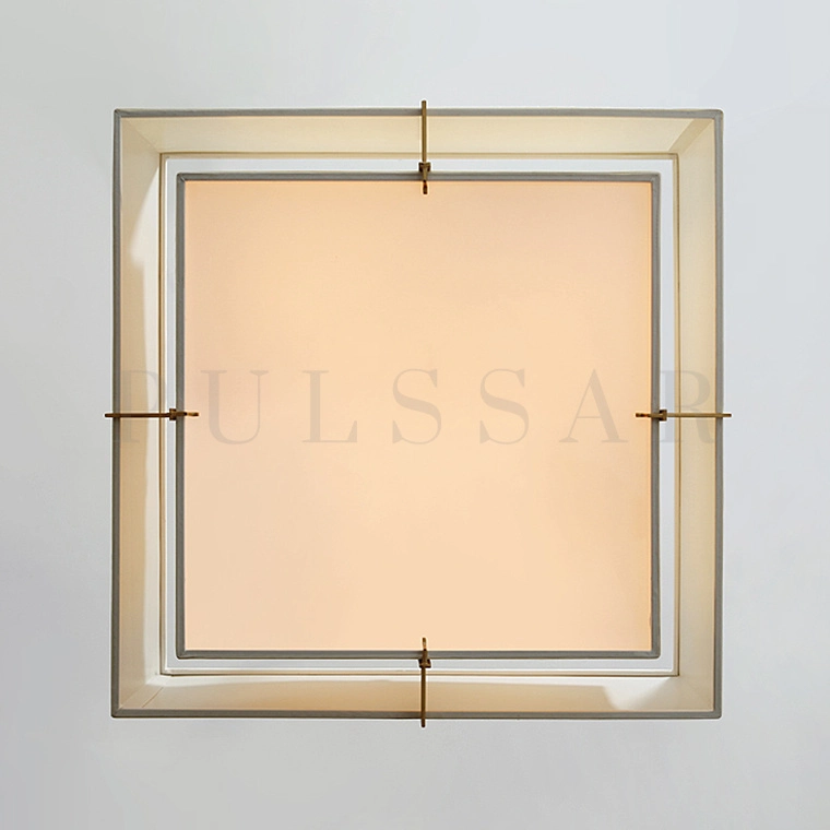 Подвесная люстра MAYA