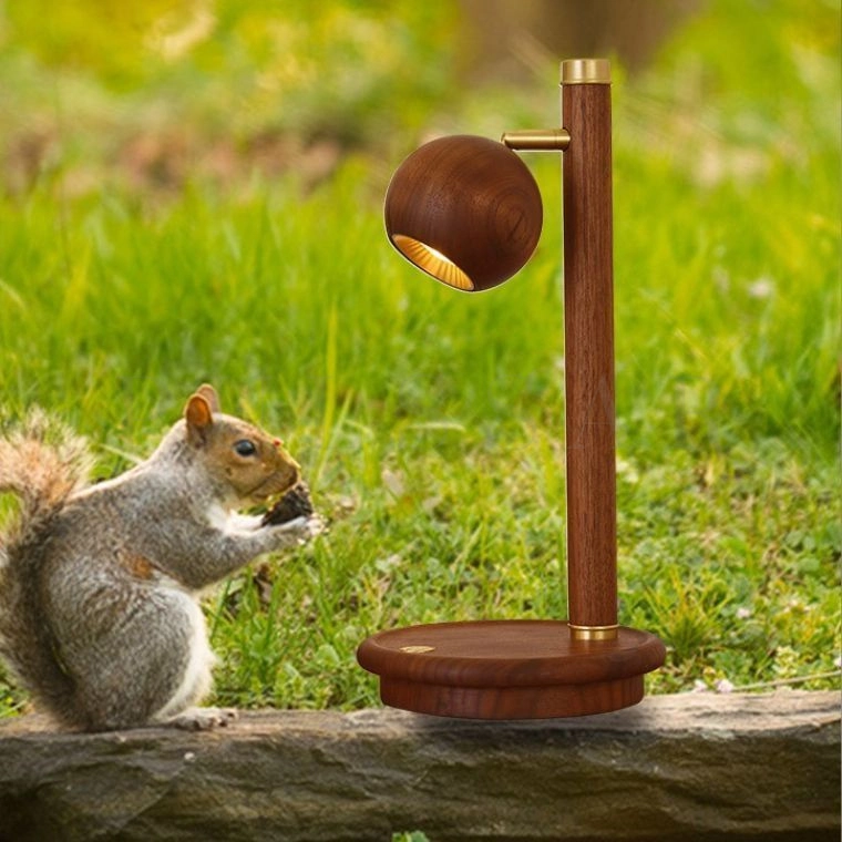 Настольная лампа ORIOLE TAB