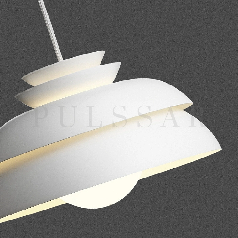 Подвесной светильник URSIN