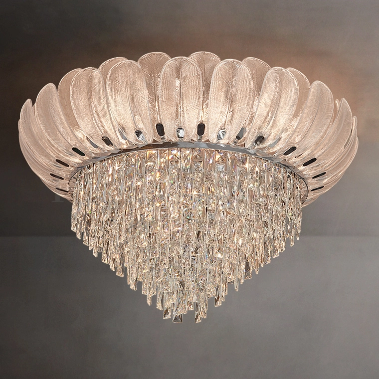 Потолочная люстра GARUDA CH