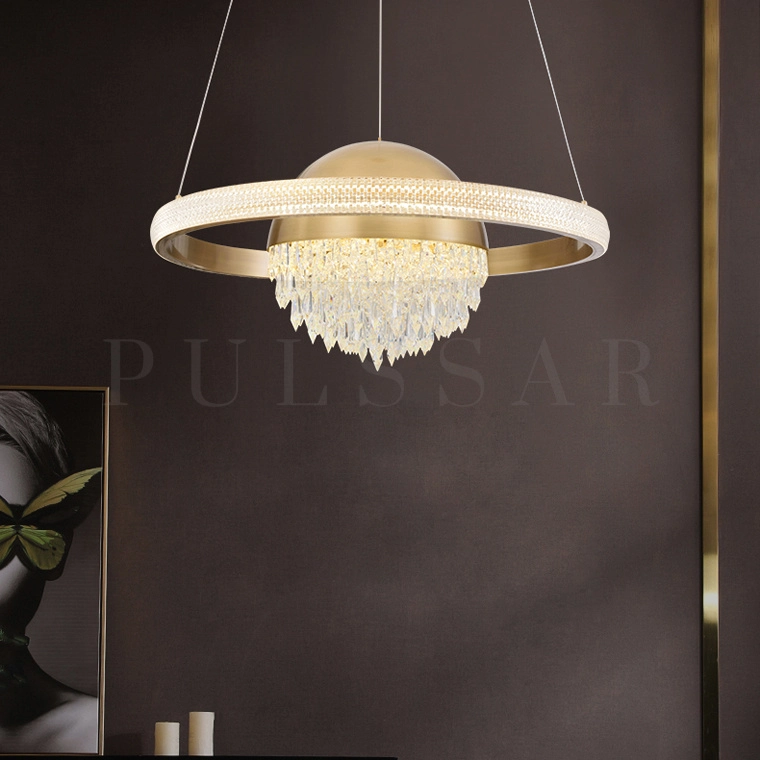 Подвесной светильник ZARINA