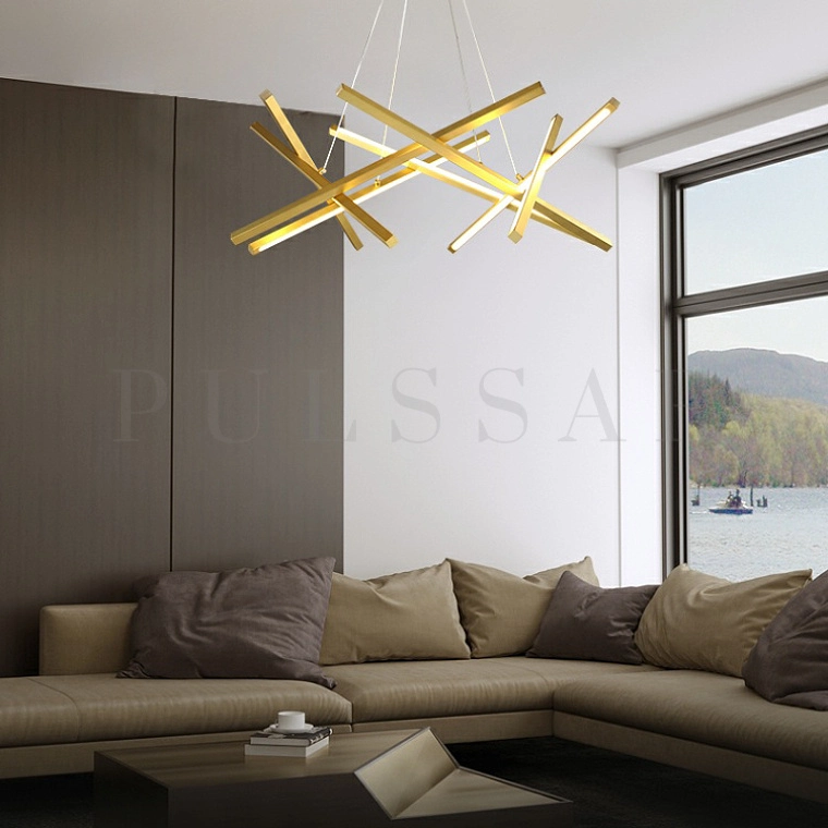 Подвесная люстра SCATTER