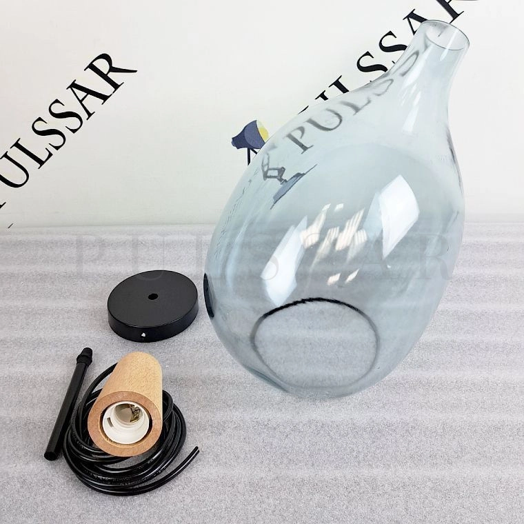 Подвесной светильник LOVISA