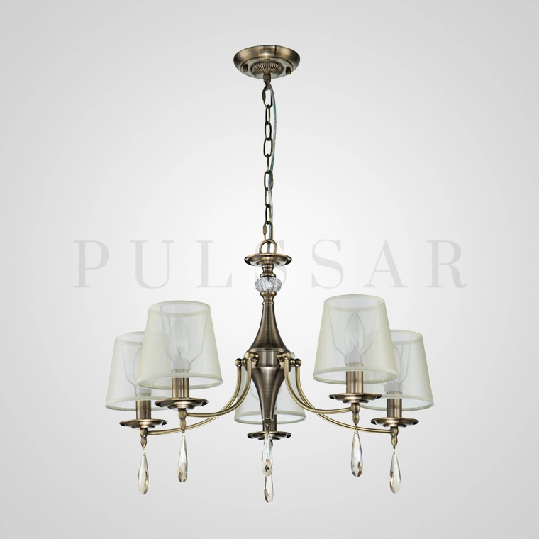 Подвесная люстра VELIN