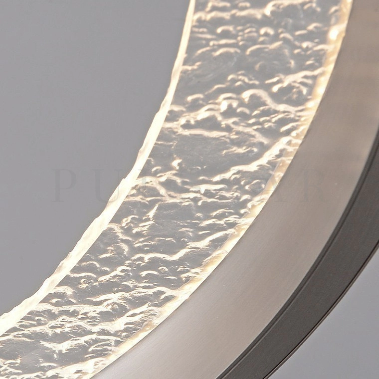 Кольцевая люстра ATLANTIC ONE