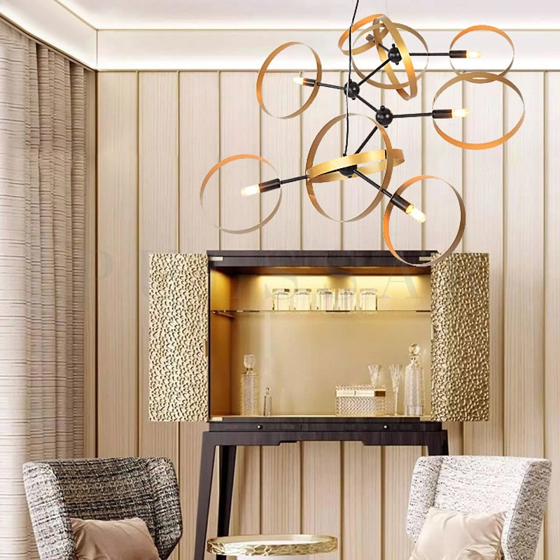 Подвесная люстра SATA