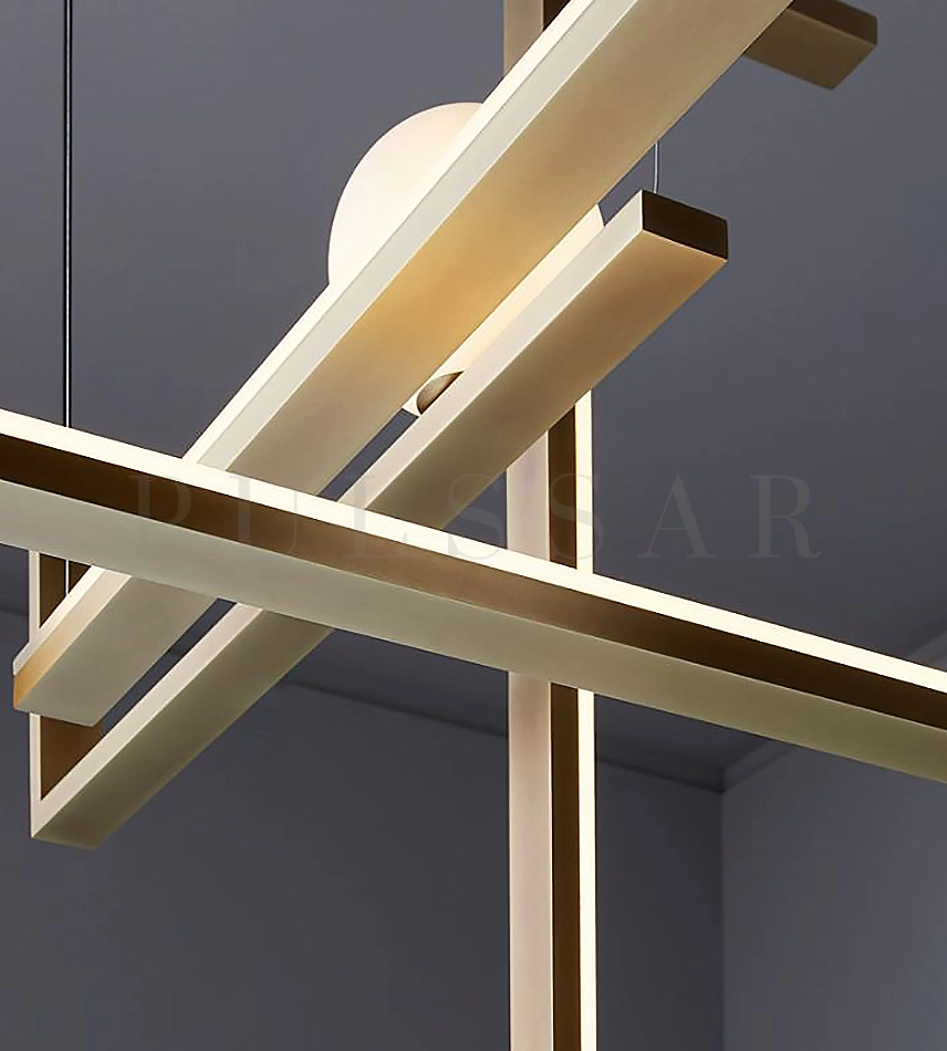 Подвесной светильник CENTURY