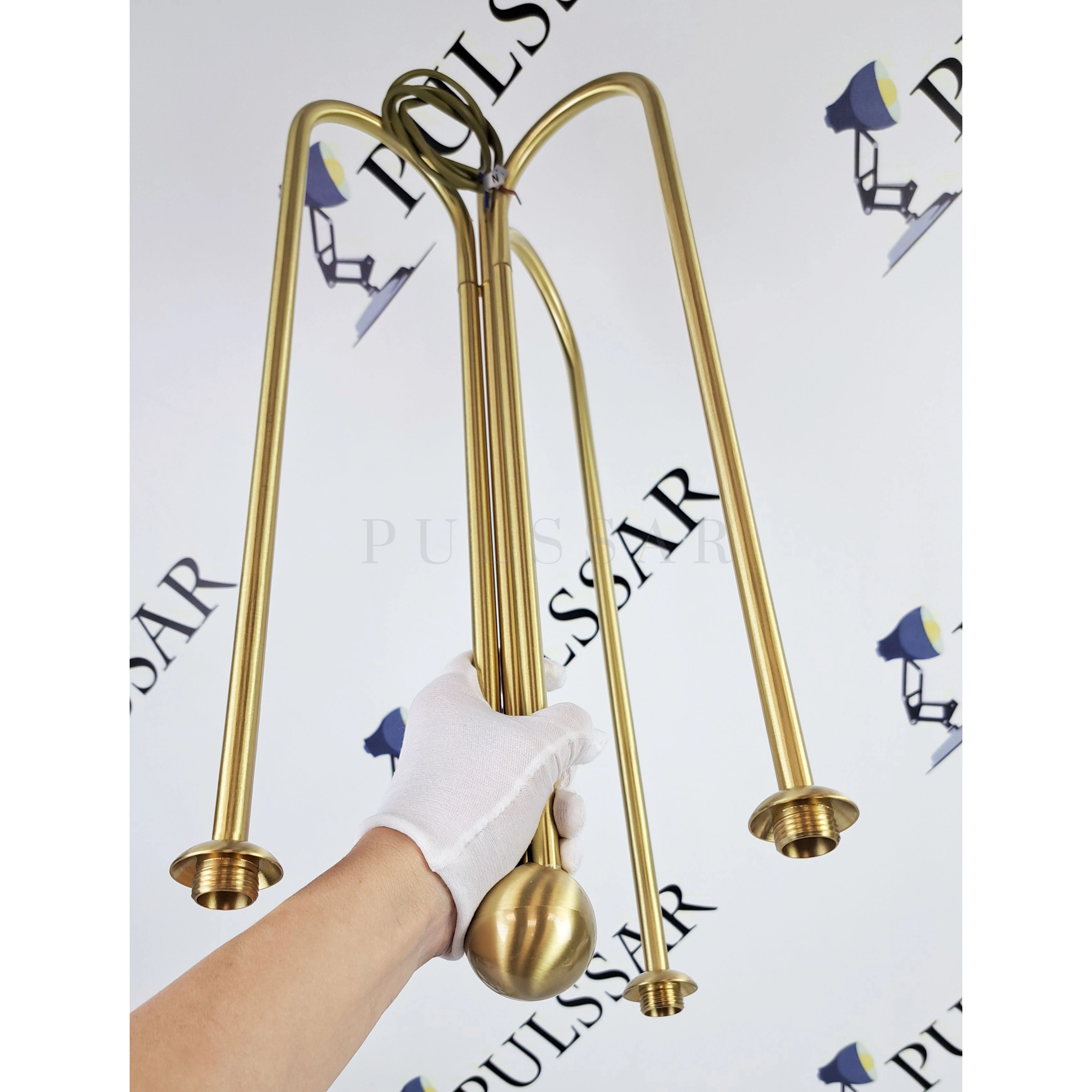 Подвесная люстра NORDAL