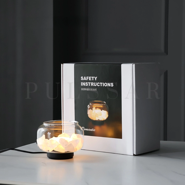 Настольная лампа DORIAN TAB