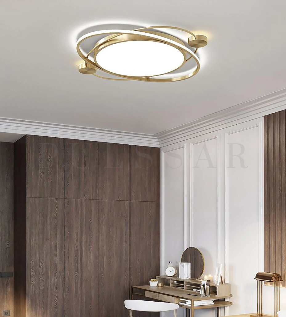 Потолочный светильник GERDIS