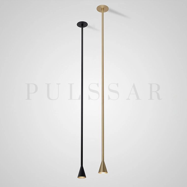 Подвесной светильник FALD B