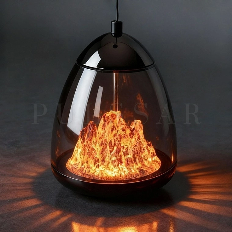 Подвесной светильник ECLA HILL