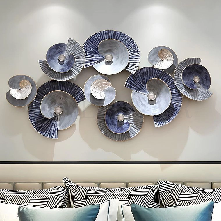 Дизайнерский настенный декор WAL-101