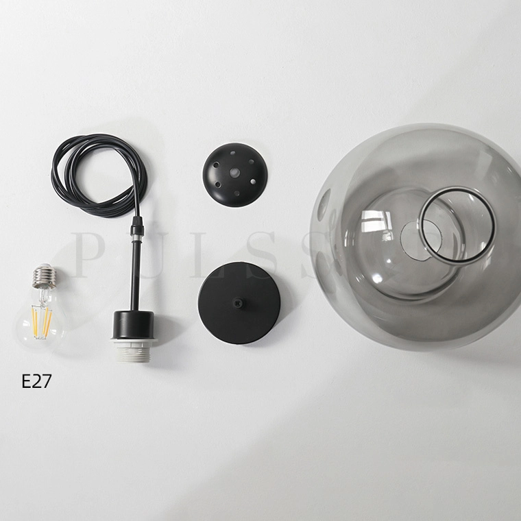 Подвесной светильник FOCUS